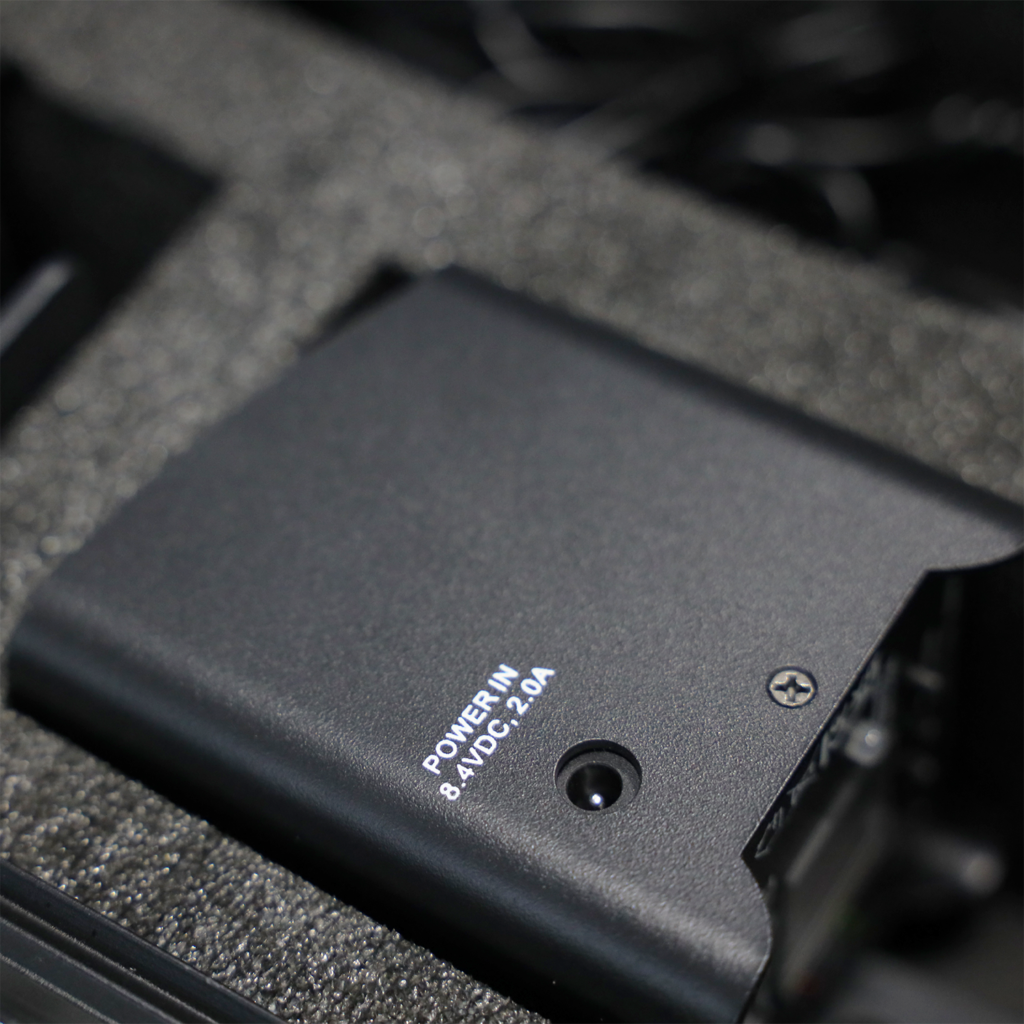 UPmini TourKit