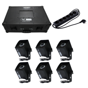 UPmini TourKit