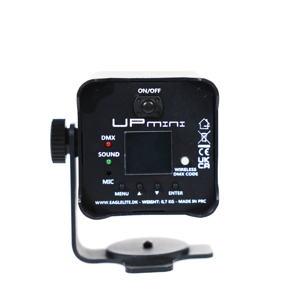 UPmini TourKit